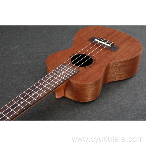 23 inch open ukulele